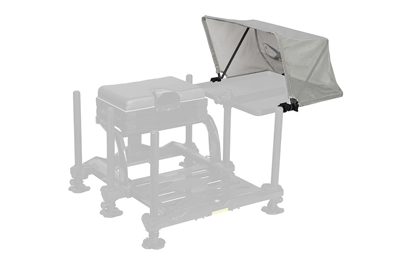 Matrix Side Tray Cooler Covers