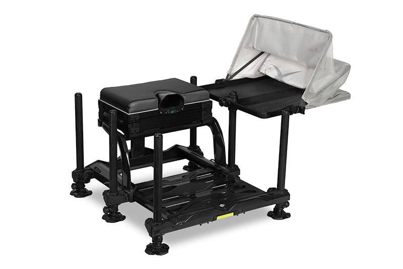 Matrix Side Tray Cooler Covers