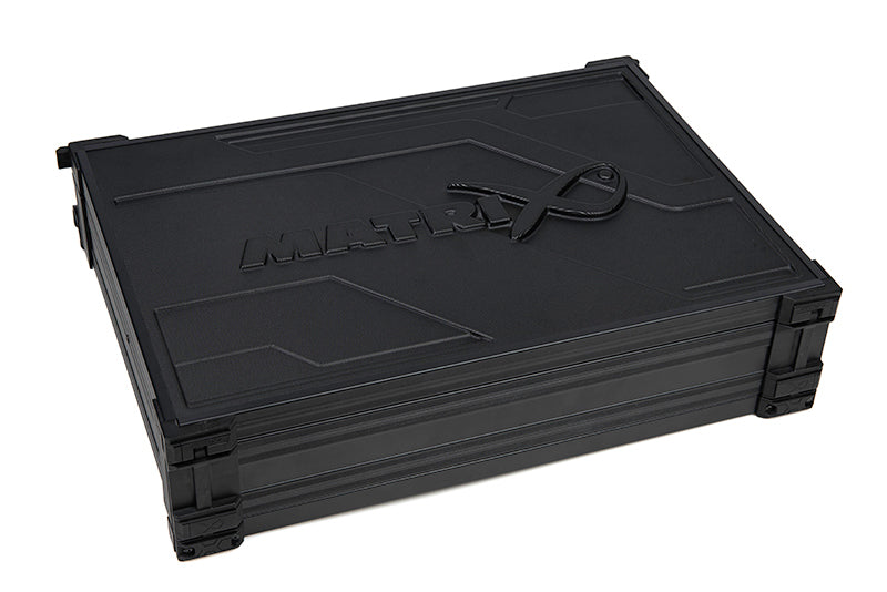 Matrix Pro Rigid Feeder Tray