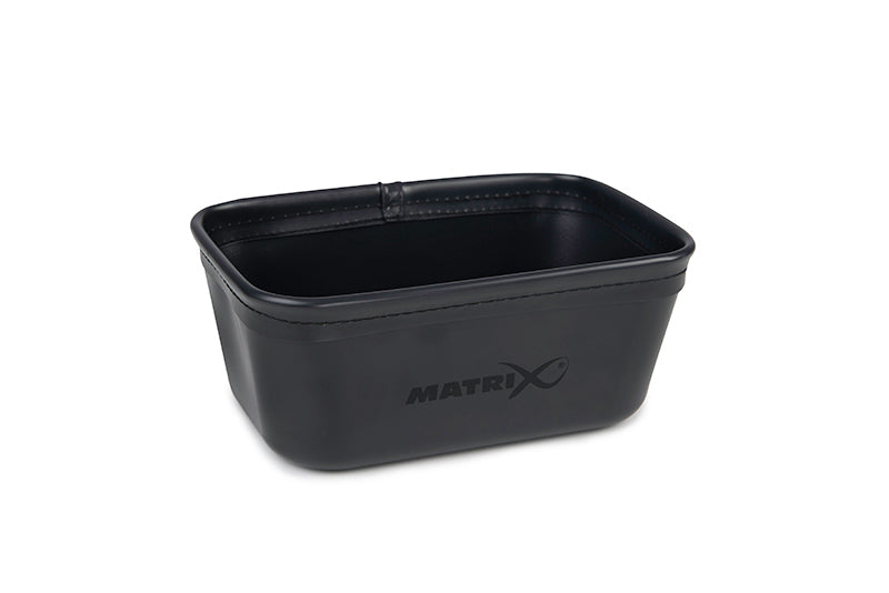Matrix EVA Stacking Bait Tubs