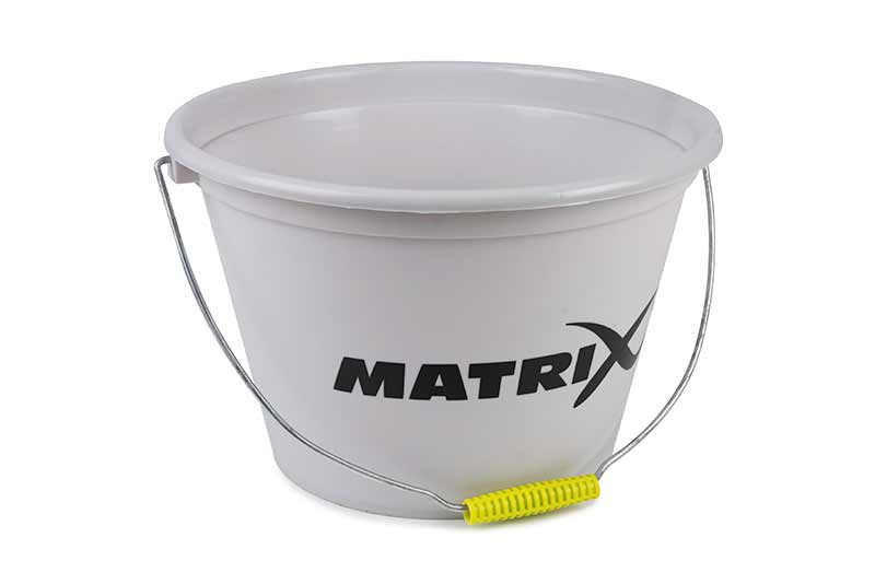 Matrix 17L Bait Bucket