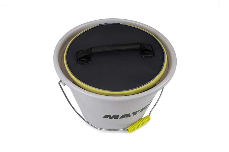 Matrix 17L Bait Bucket