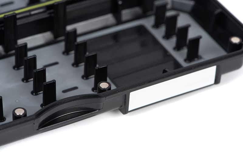 Matrix HLR Pro Hooklength Box – Slim 15cm