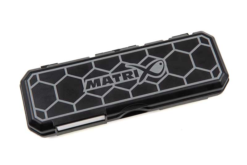 Matrix HLR Pro Hooklength Box – Slim 15cm
