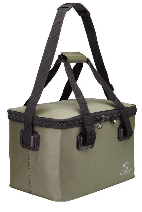 Geanta impermeabila 42 x 26 x 28 cm 30l