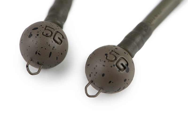 Matrix Pellet Waggler Weights