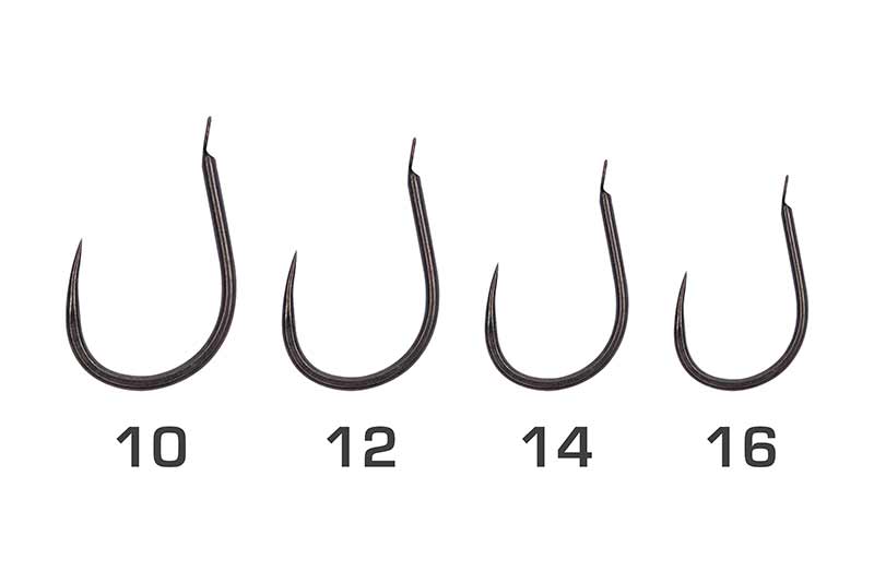 Matrix X3 - Power Carp Edge Hooks