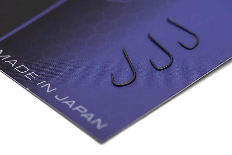 Matrix X4 - Commercial Silvers Hooks