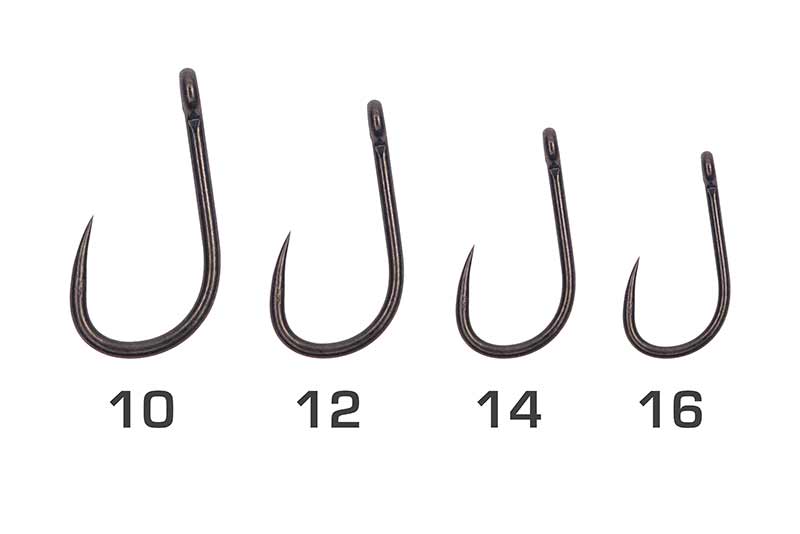 Matrix X8 - X-Power Carp Hooks