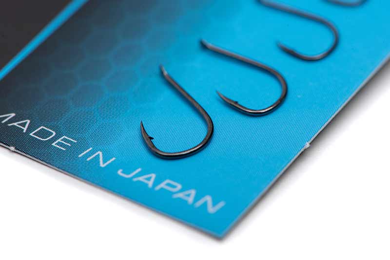 Matrix X2B - Wide Gape Feeder Hooks