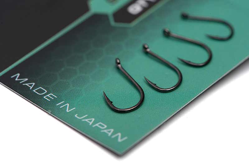 Matrix X3B - Feeder Rigger Hooks