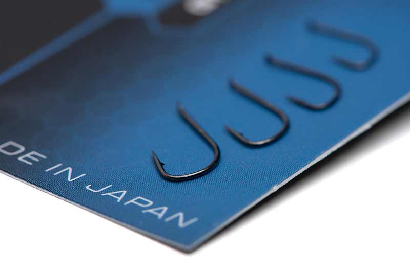 Matrix X5B - Pro Feeder Hooks