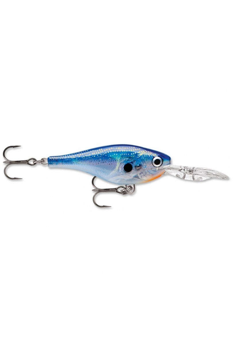 RAPALA GLASS SHAD RAP GSR07 GBSD