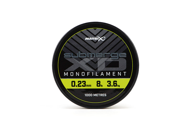 Matrix Submerge XD Bulk Monofilament