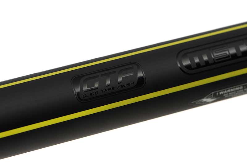 Matrix 4m Aquos Power Landing Net Handle