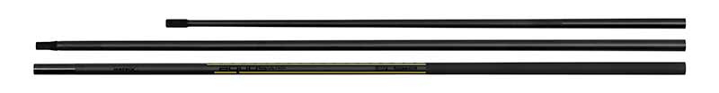 Matrix 4m Aquos Power Landing Net Handle