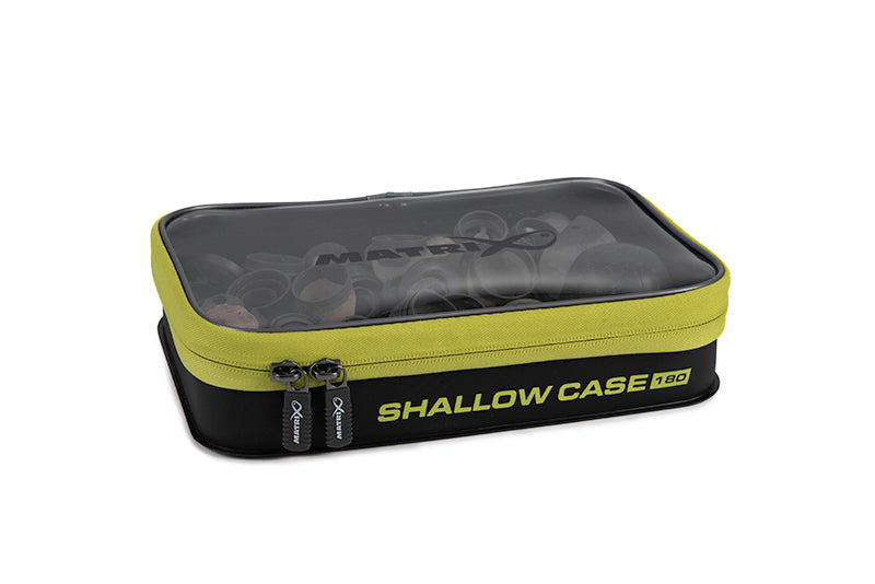 Matrix EVA Tackle Storage System
