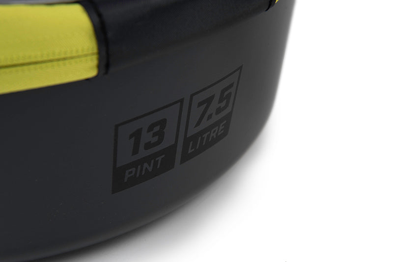 Matrix Moulded EVA Bowl With Lid