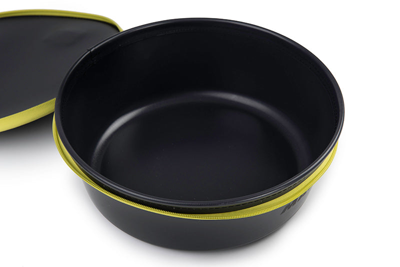 Matrix Moulded EVA Bowl With Lid
