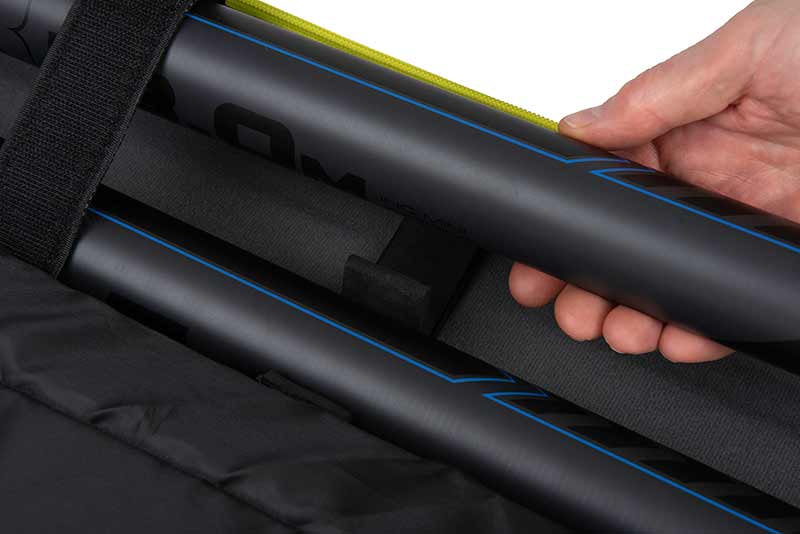 Matrix Duralite Pro Top Kit Case