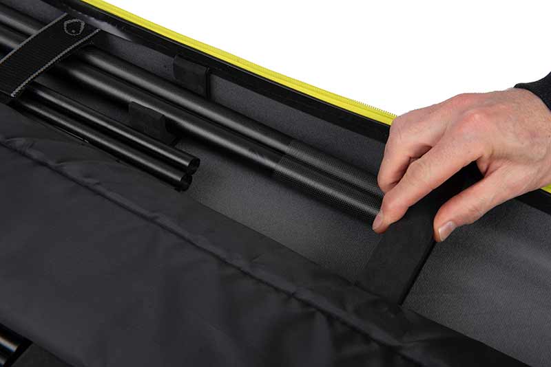 Matrix Duralite Pro Top Kit Case