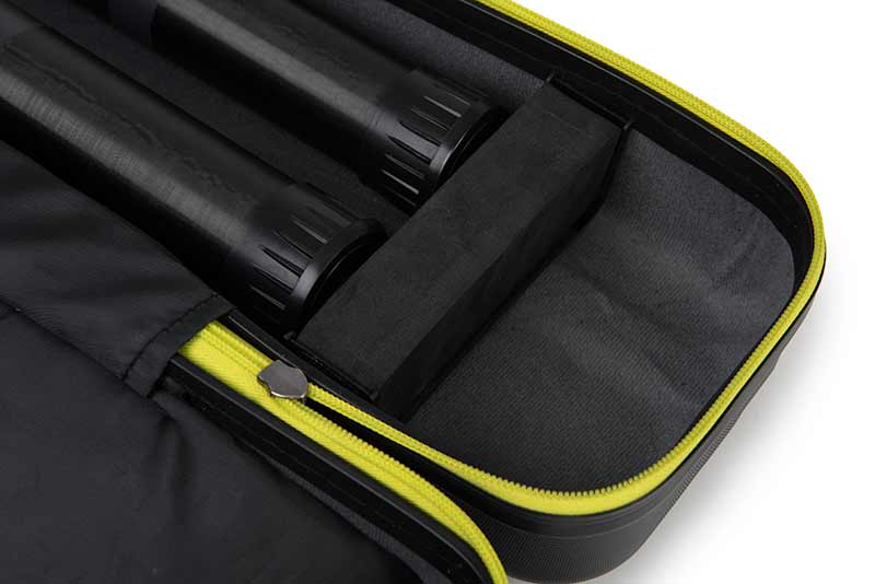 Matrix Duralite Pro Top Kit Case