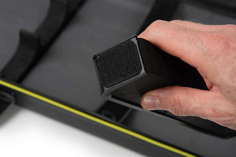 Matrix Duralite Pro Top Kit Case