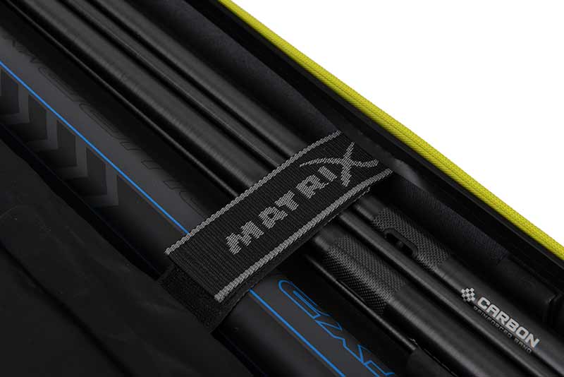 Matrix Duralite Pro Top Kit Case
