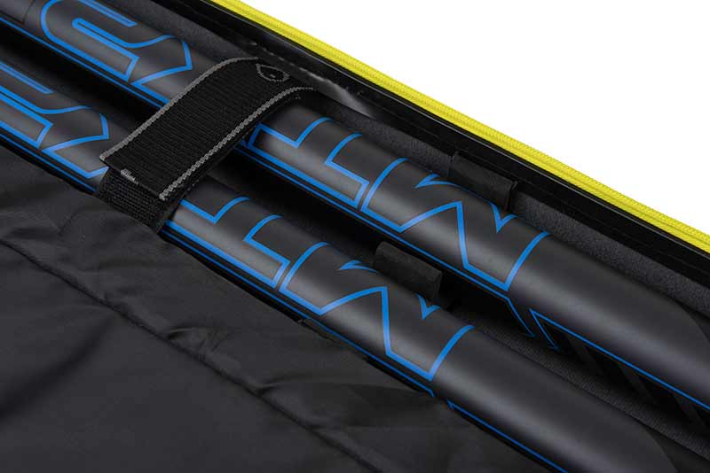 Matrix Duralite Pro Top Kit Case