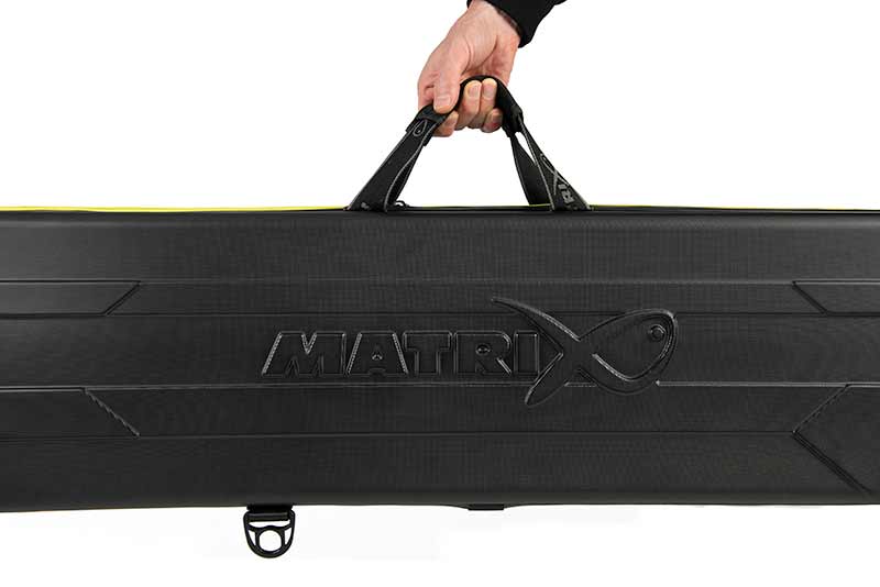 Matrix Duralite Pro XL Case
