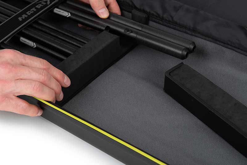 Matrix Duralite Pro XL Case