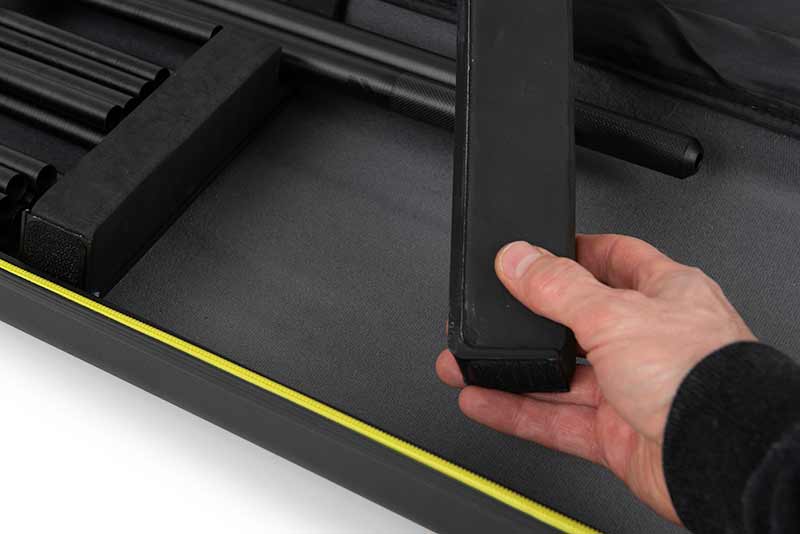 Matrix Duralite Pro XL Case