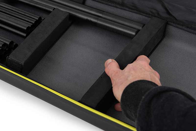 Matrix Duralite Pro XL Case