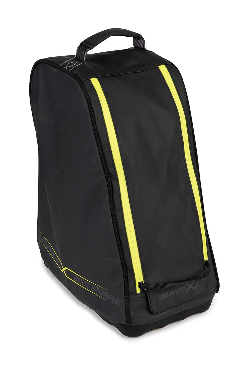 Matrix Horizon X Boot Storage Bag