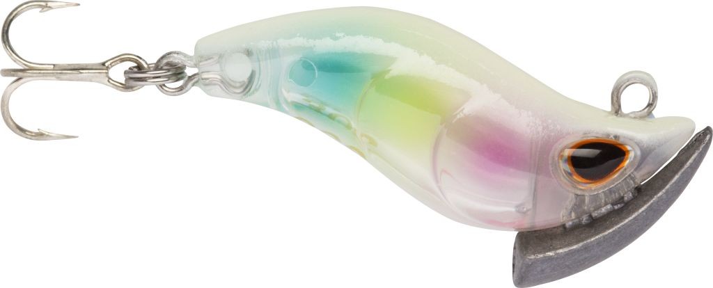 GOMOKU BOTTOM 45S GLOW GHOST CANDY
