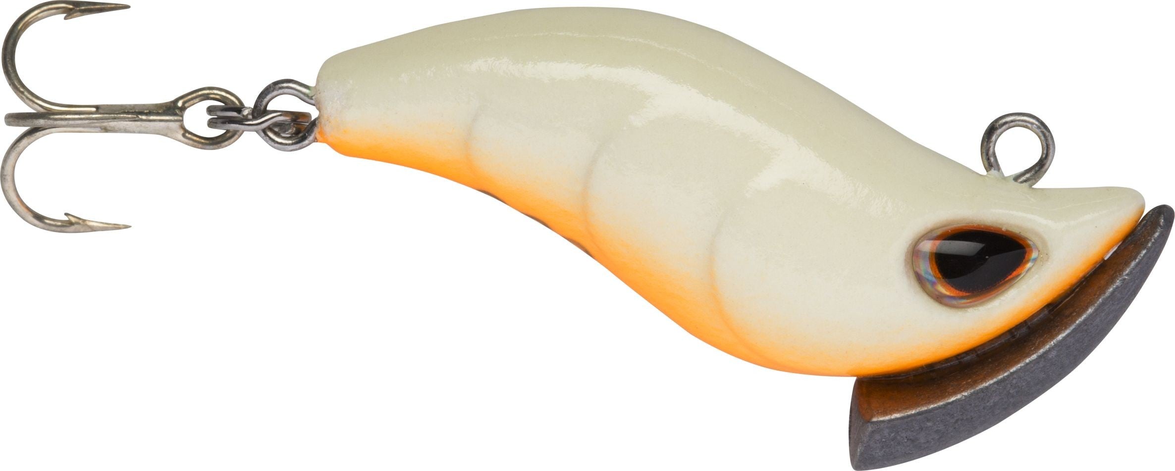 GOMOKU BOTTOM 45S GLOW ORANGE BELLY