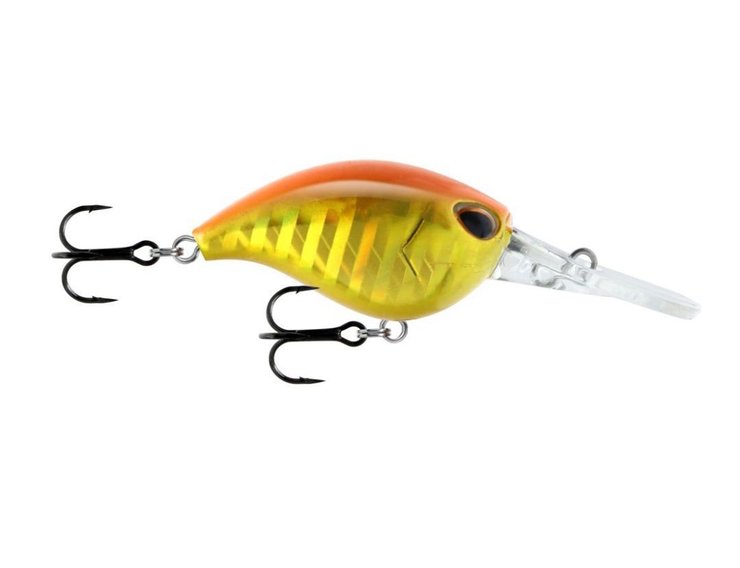 GOMOKU CRANK GC38F GFR