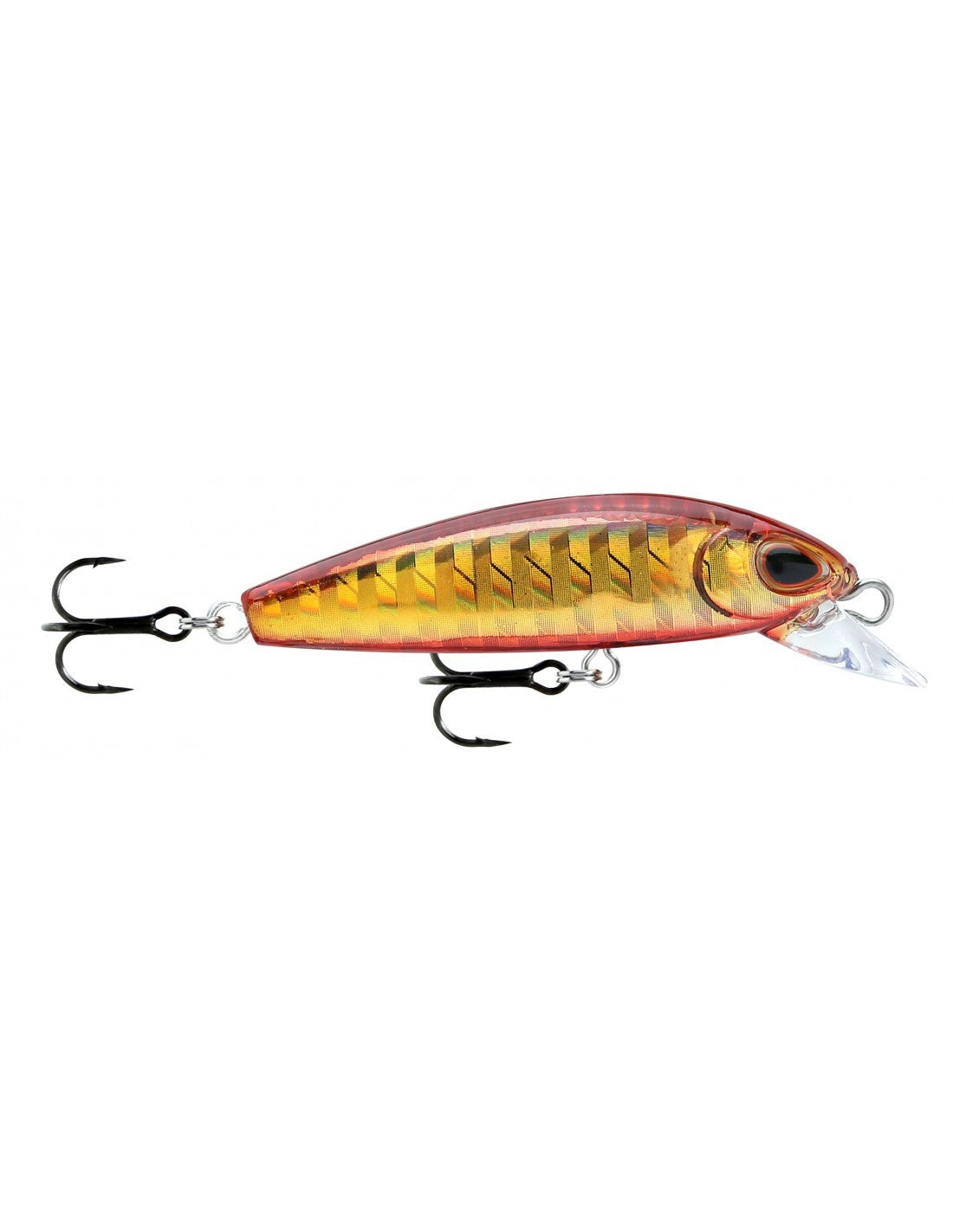 GOMOKU DENSE 48 HOLOGRAM GOLD RED