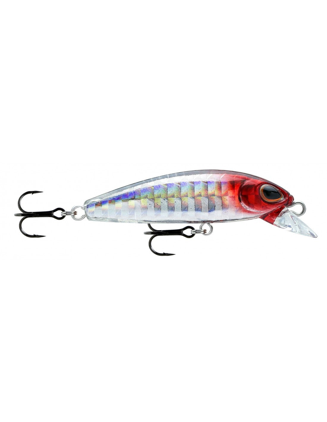 GOMOKU DENSE 48 HOLOGRAM RED HEAD