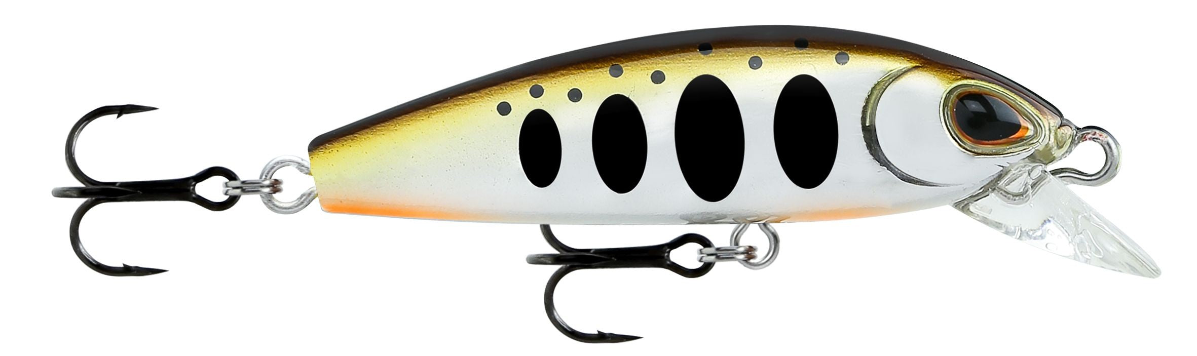 GOMOKU DENSE 48 TROUT