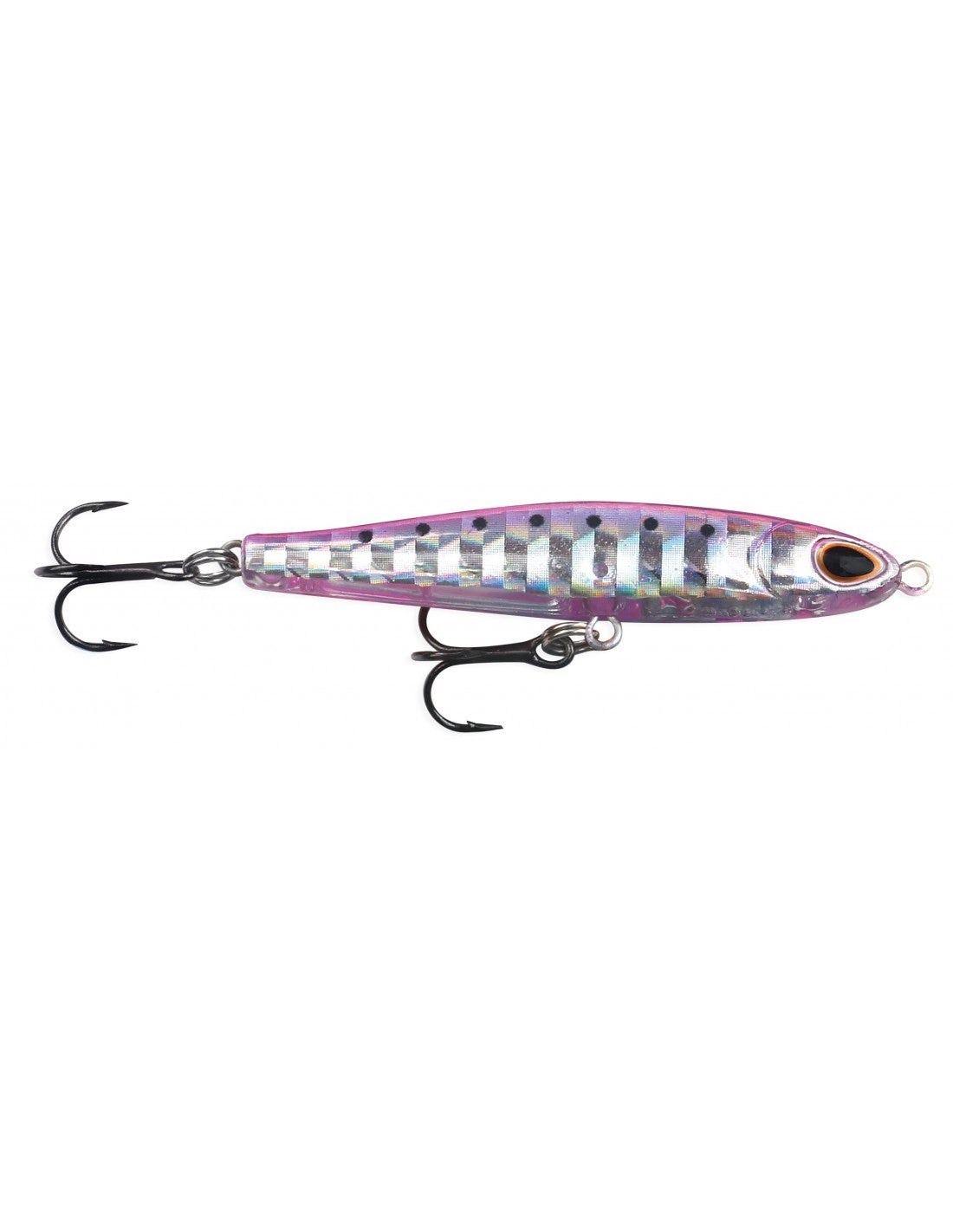 GOMOKU FLUTTER 45 PINK SARDINE