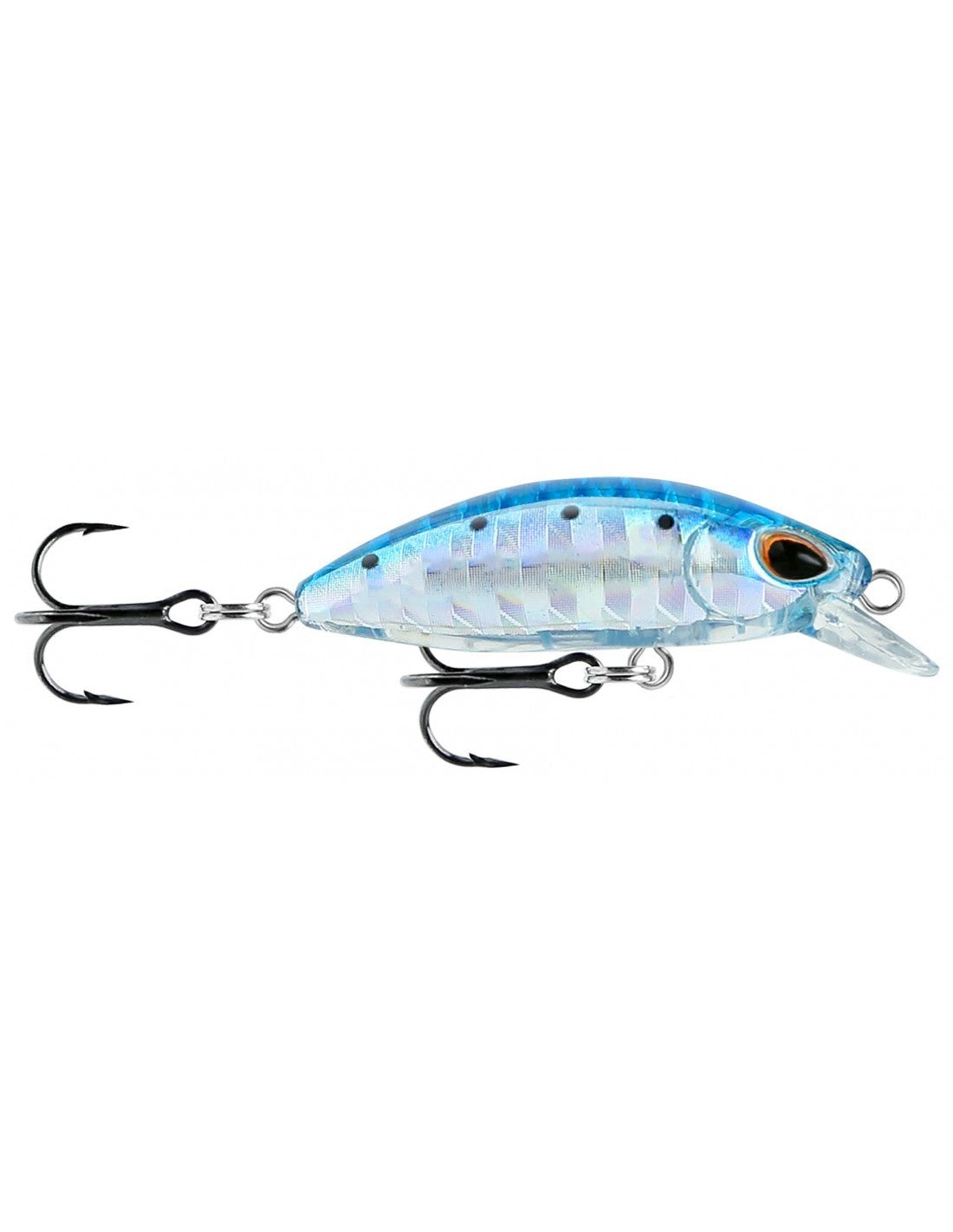 Gomoku Minnow BIW