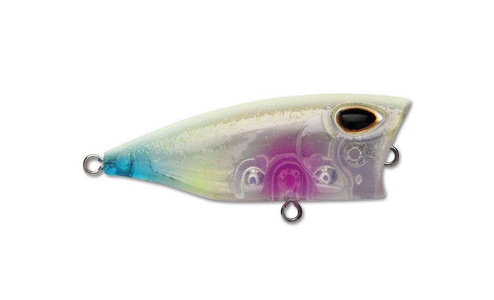 Gomoku Popper 40F TROUT GPO40F GLCD