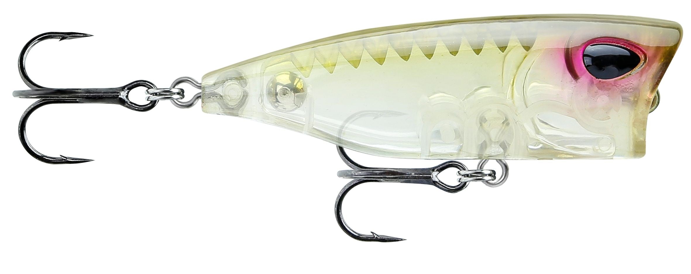 GOMOKU POPPER 60F WAKASAGI HEAD