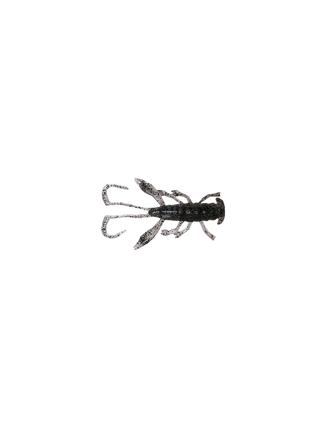 GOMOKU SOFT SHRIMP SHIRASAEBI