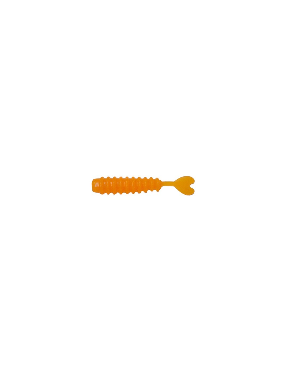 GOMOKU SOFT Y RING ORANGE GLOW (10 buc)