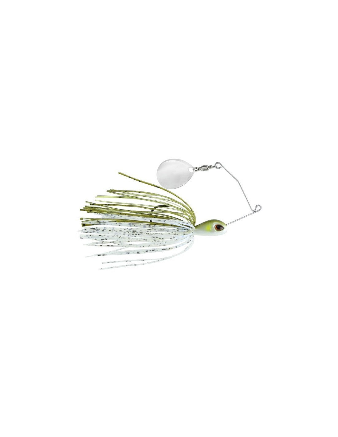 GOMOKU SPINNERBAIT 11G AYU