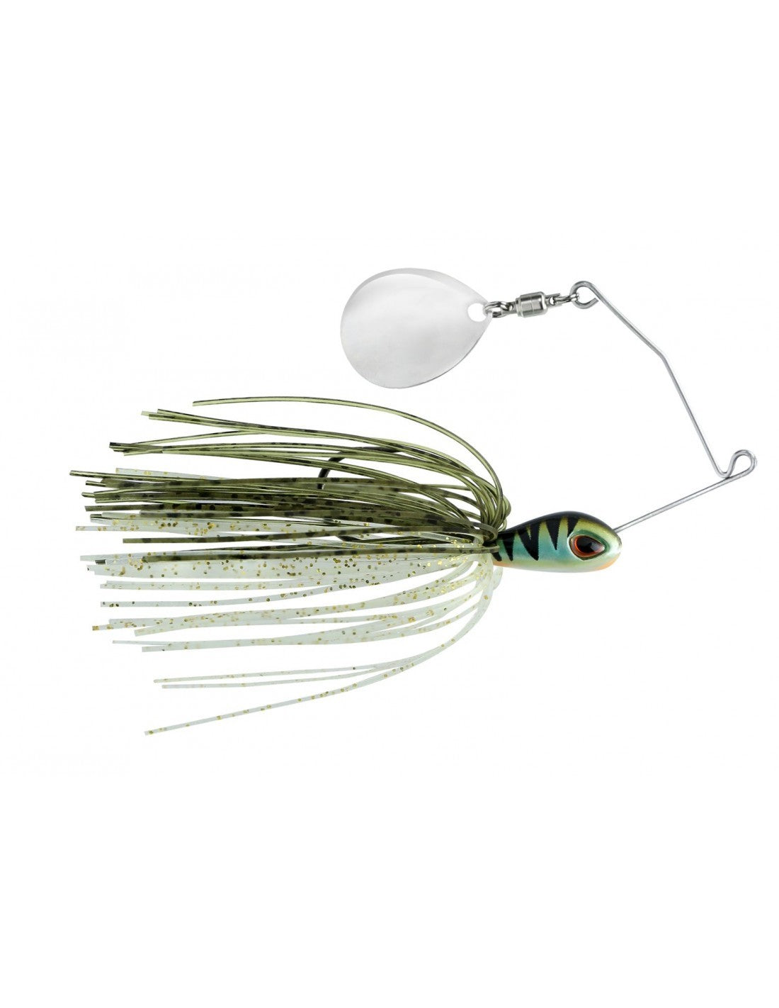 GOMOKU SPINNERBAIT 11G PERCH