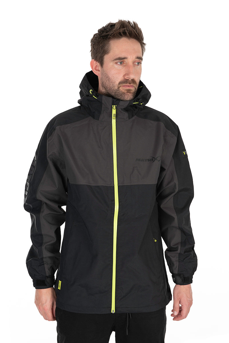 Matrix Tri-Layer Jacket 25k Pro