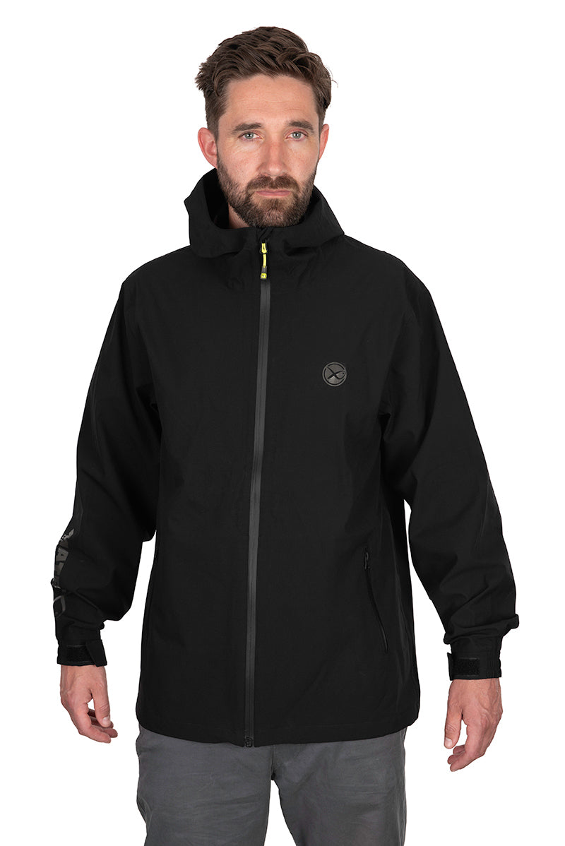 Matrix Ultra-Light 8K Jacket